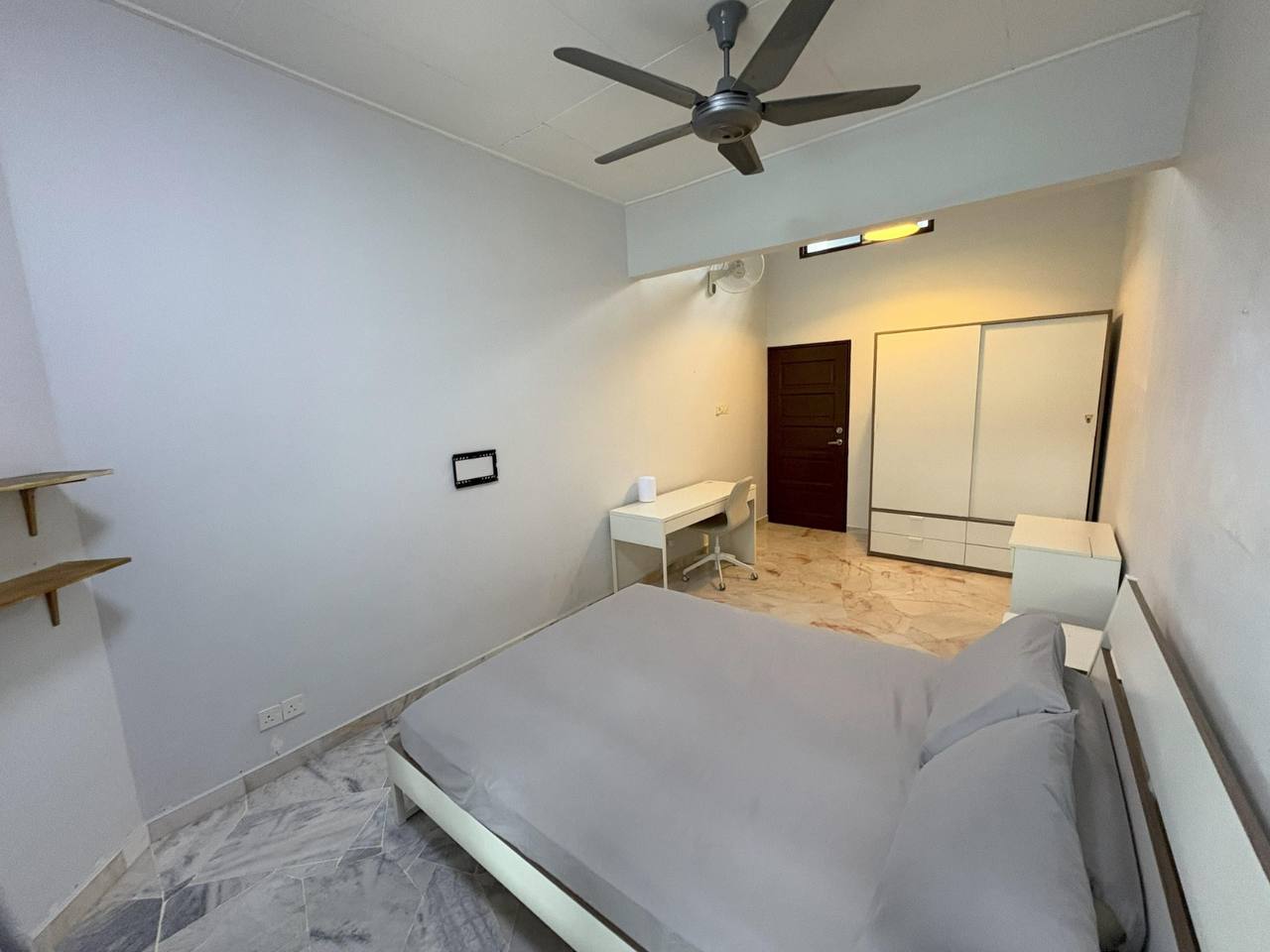 Single Storey Seksyen 28 Shah Alam - photo 6