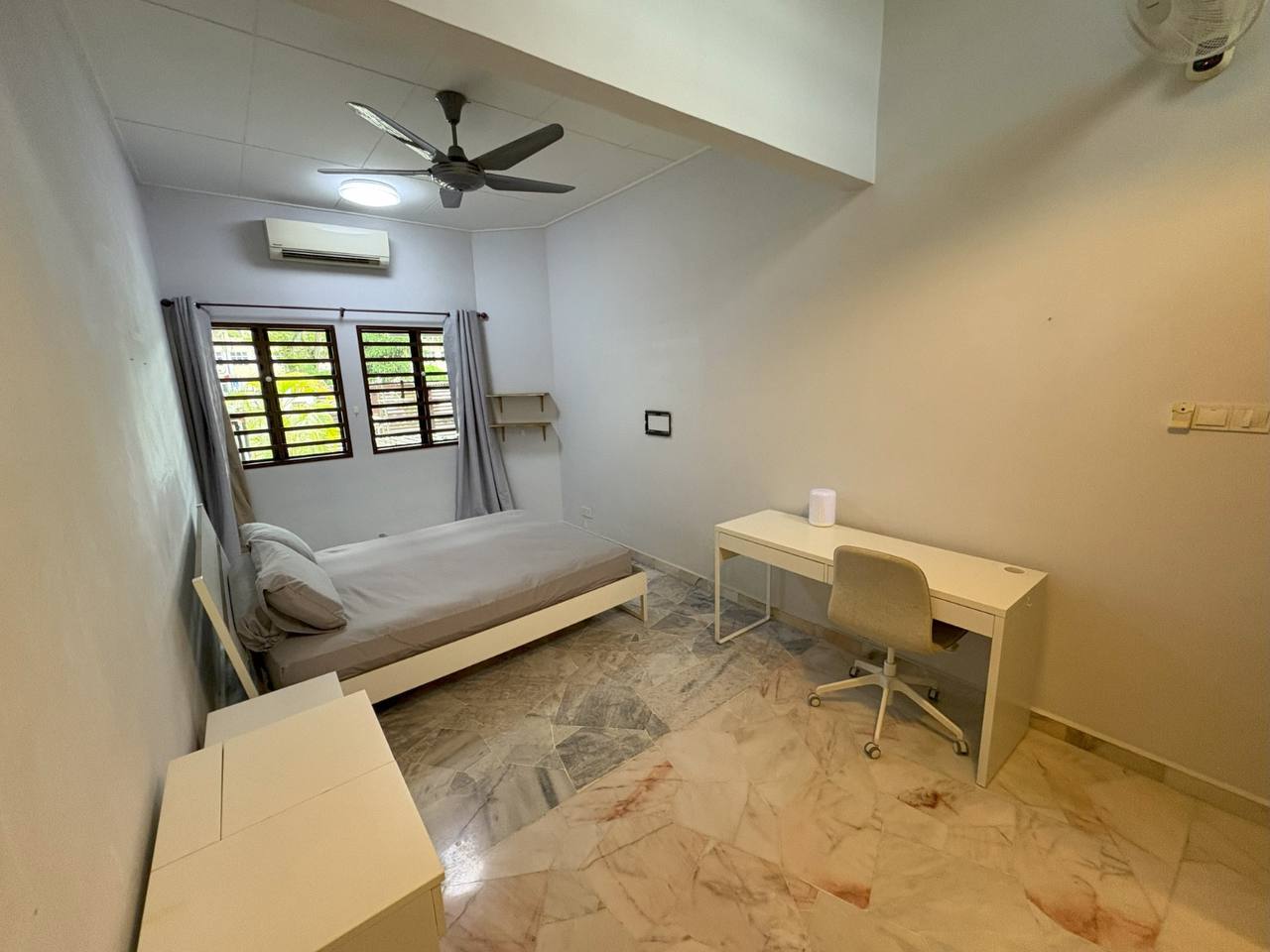 Single Storey Seksyen 28 Shah Alam - photo 7