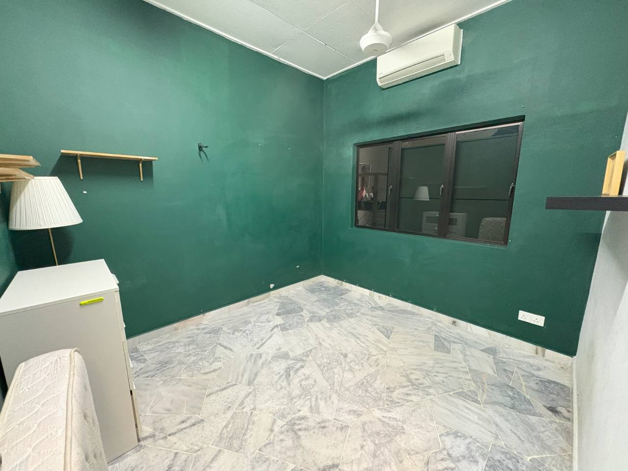 Single Storey Seksyen 28 Shah Alam - photo 8