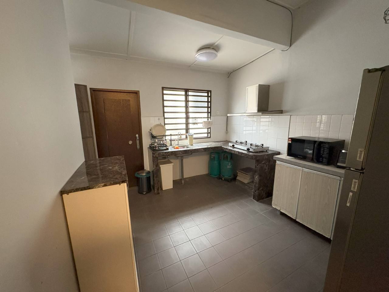 Single Storey Seksyen 28 Shah Alam - photo 9