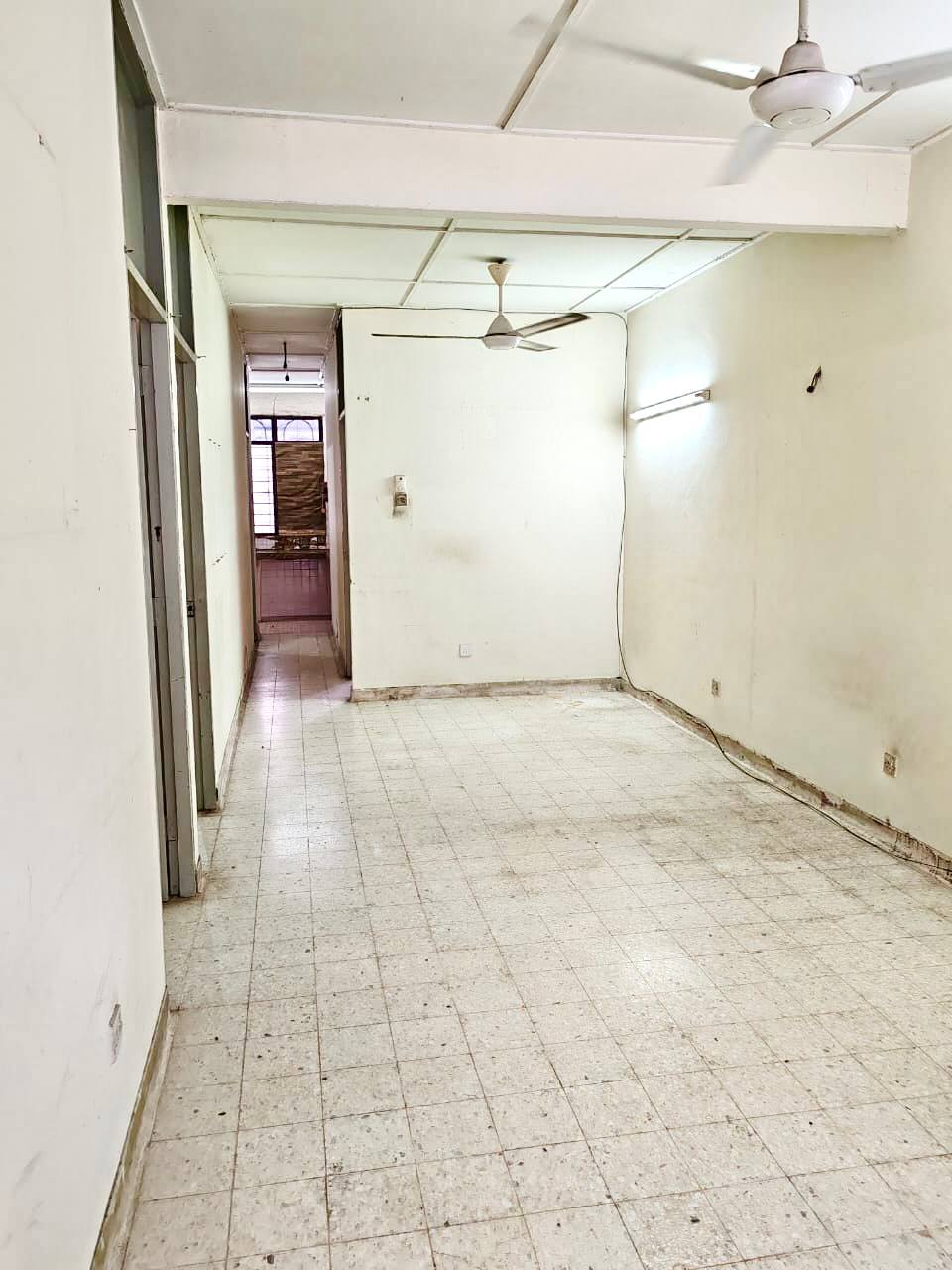 Single Storey Terrace Taman Bukit Cheras KL - photo 3