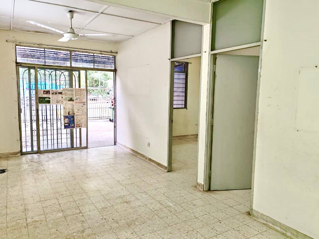 Single Storey Terrace Taman Bukit Cheras KL - photo 4