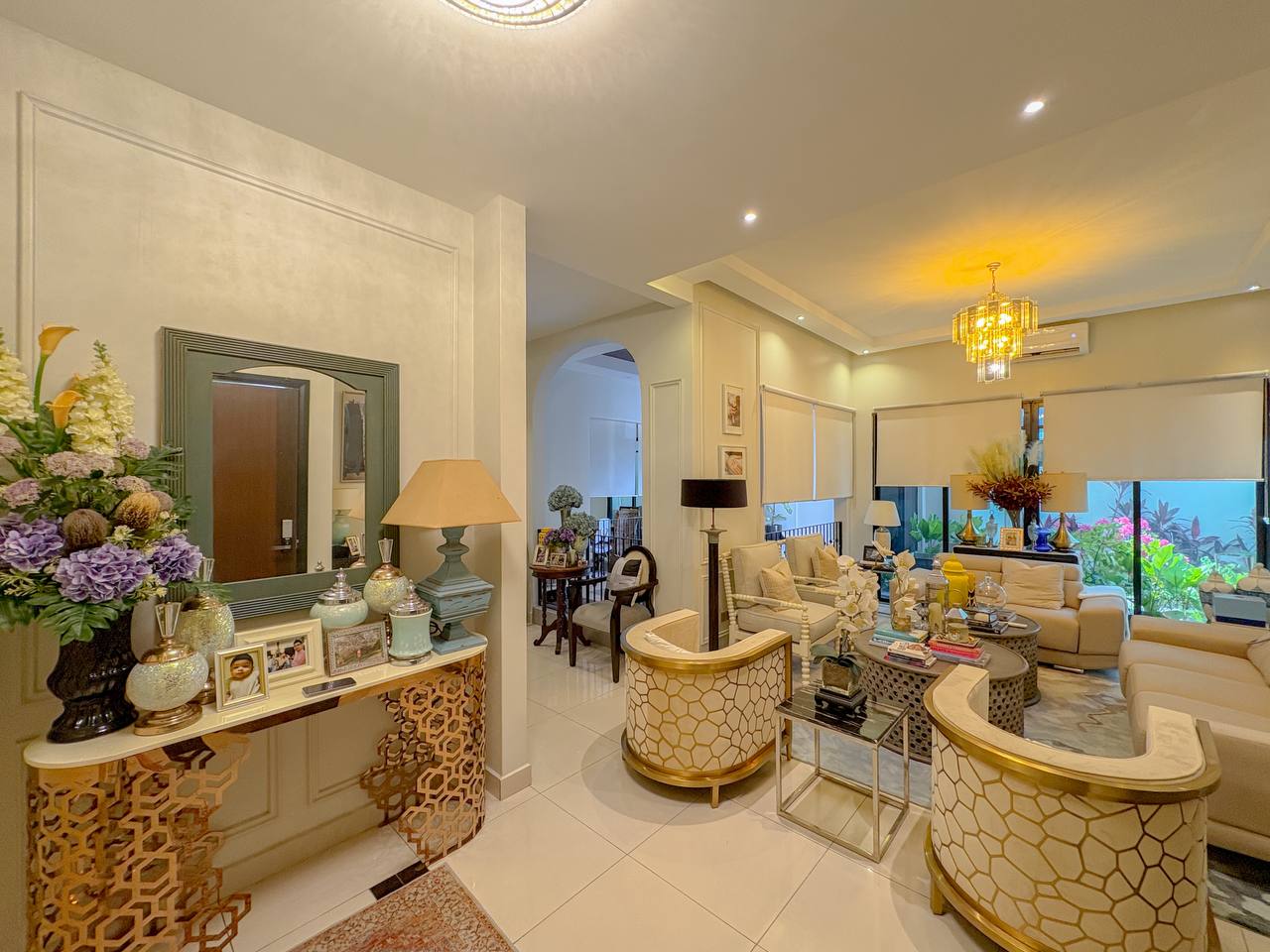 2 Storey Semi D Avanti Residense Shah Alam - photo 4
