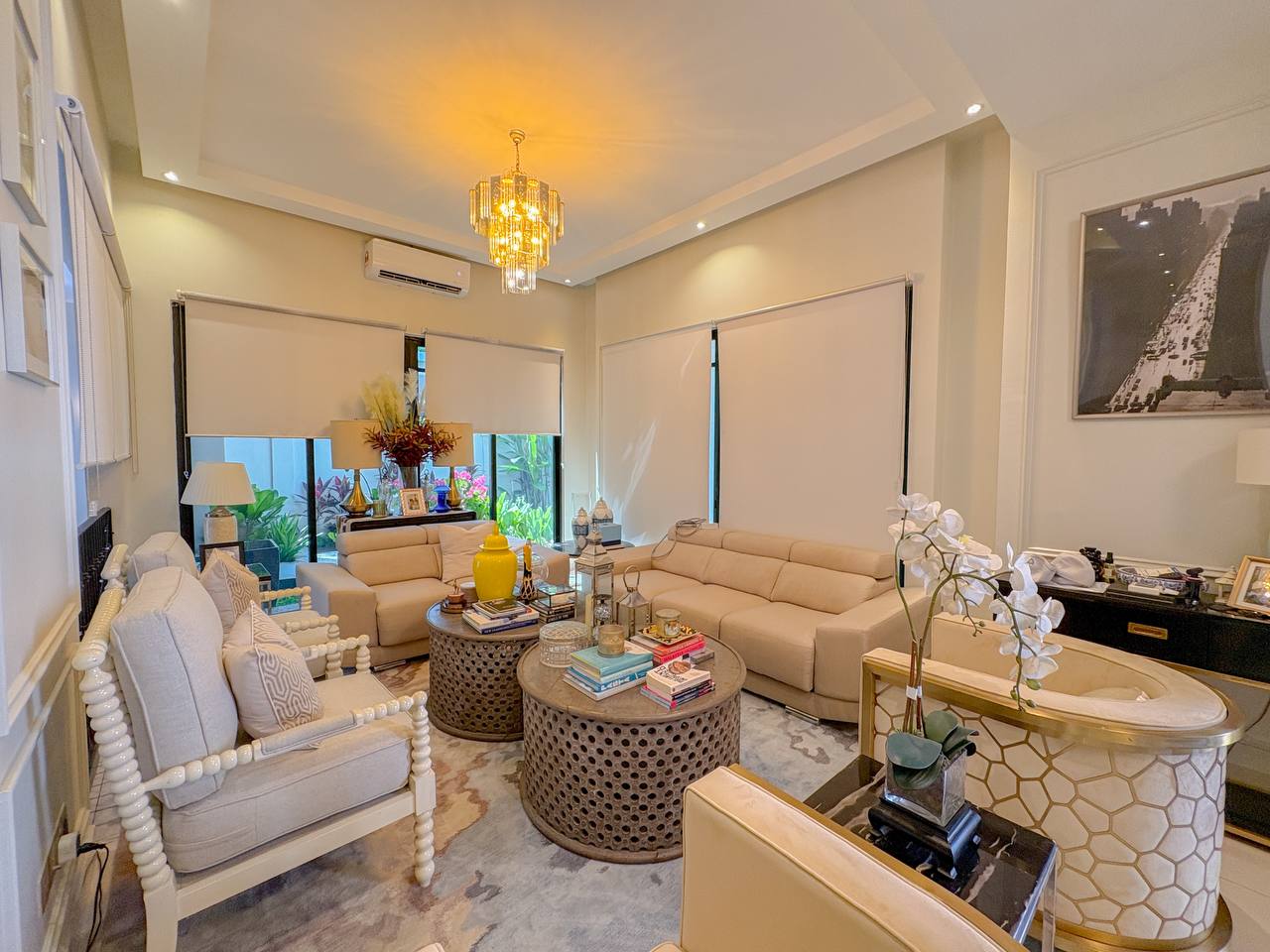 2 Storey Semi D Avanti Residense Shah Alam - photo 5