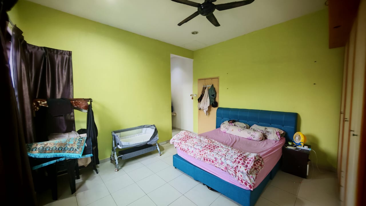 2 Storey Terrace Taman Anggerik Semenyih - photo 2