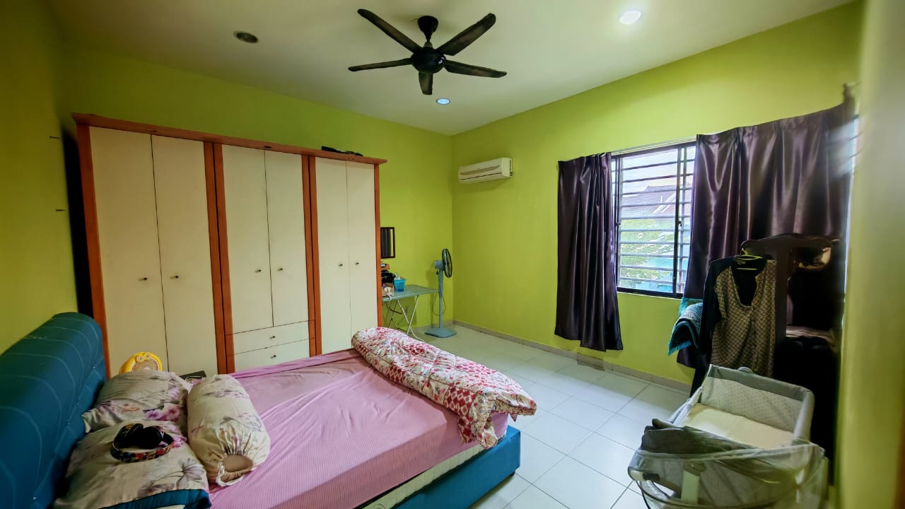 2 Storey Terrace Taman Anggerik Semenyih - photo 7