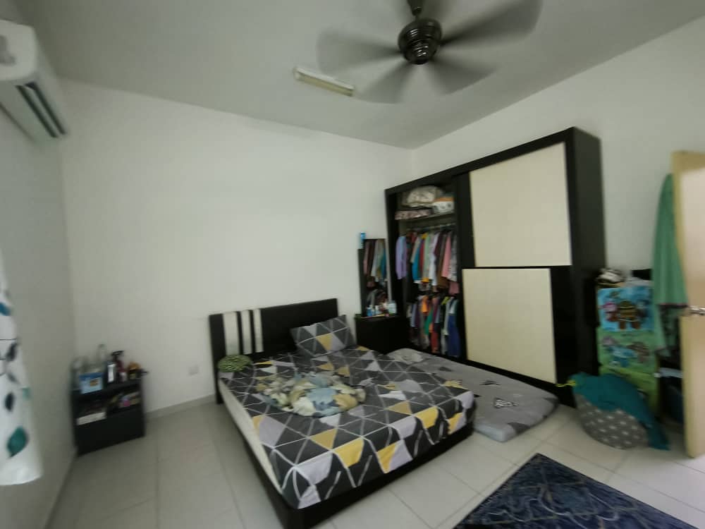 2 Storey Terrace Taman Anggerik Perdana Semenyih - photo 4