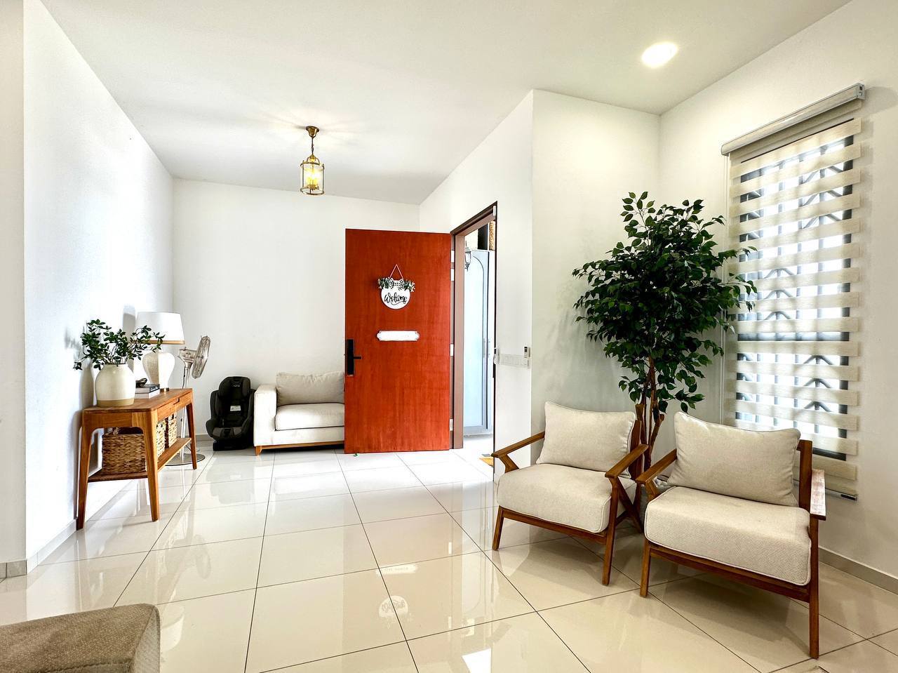 2 Storey Semi D Verdale Alam Sari Bangi - photo 4
