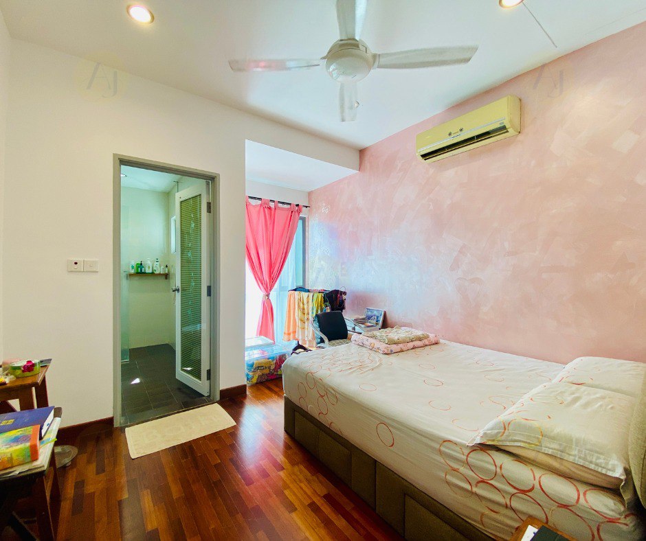 3 Storey Terrace Superlink Sering Ukay Ampang - photo 6