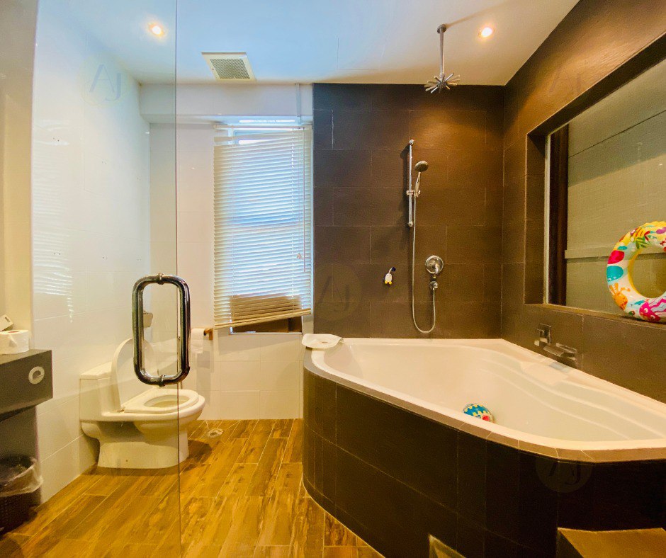3 Storey Terrace Superlink Sering Ukay Ampang - photo 8
