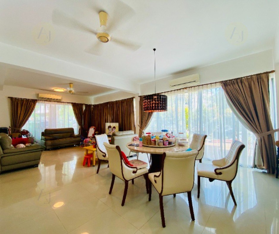 3 Storey Terrace Superlink Sering Ukay Ampang - photo 10