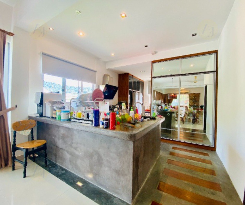 3 Storey Terrace Superlink Sering Ukay Ampang - photo 11