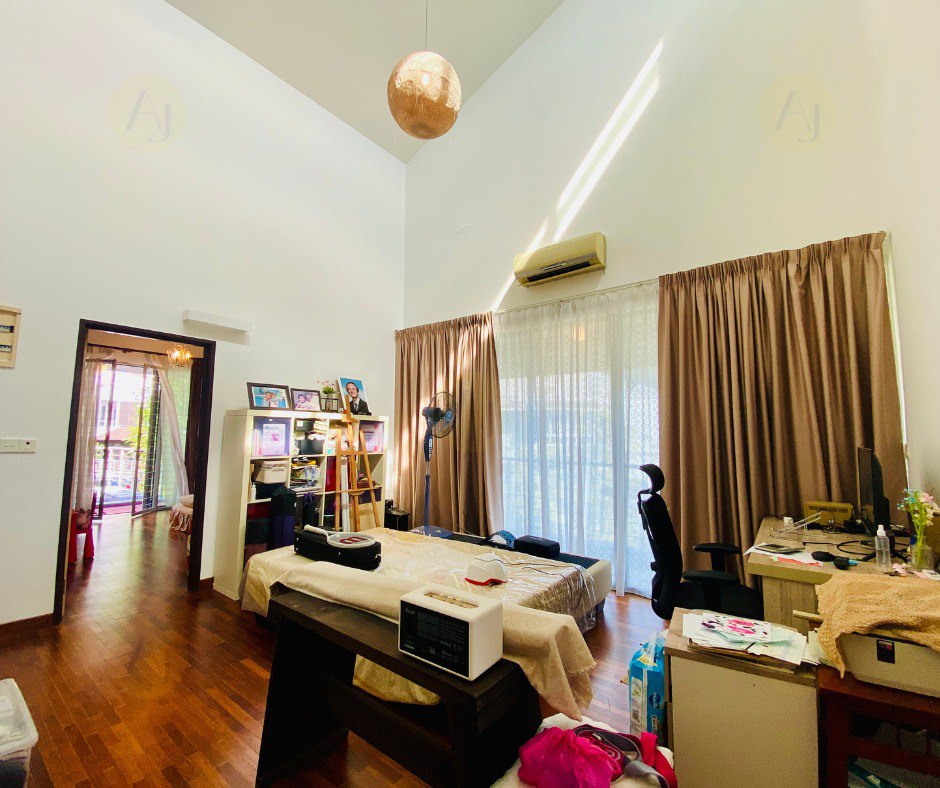 3 Storey Terrace Superlink Sering Ukay Ampang - photo 13