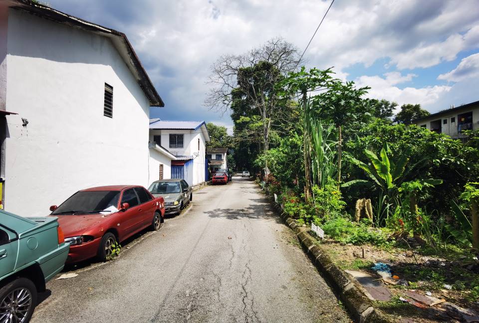 Double Storey Taman Rawang Perdana 1, Rawang, Selangor - photo 3