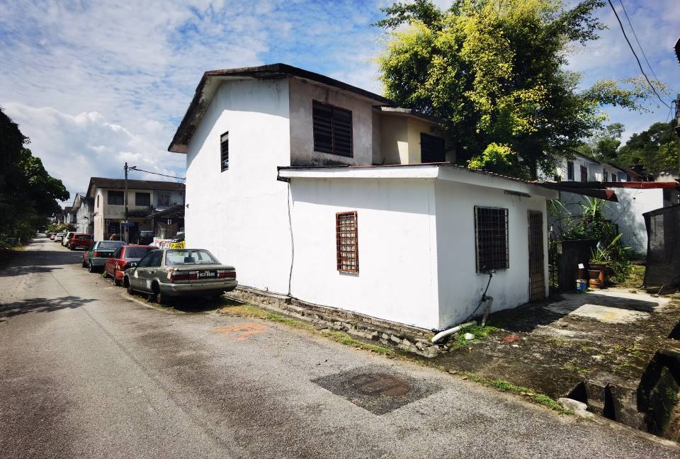 Double Storey Taman Rawang Perdana 1, Rawang, Selangor - photo 4