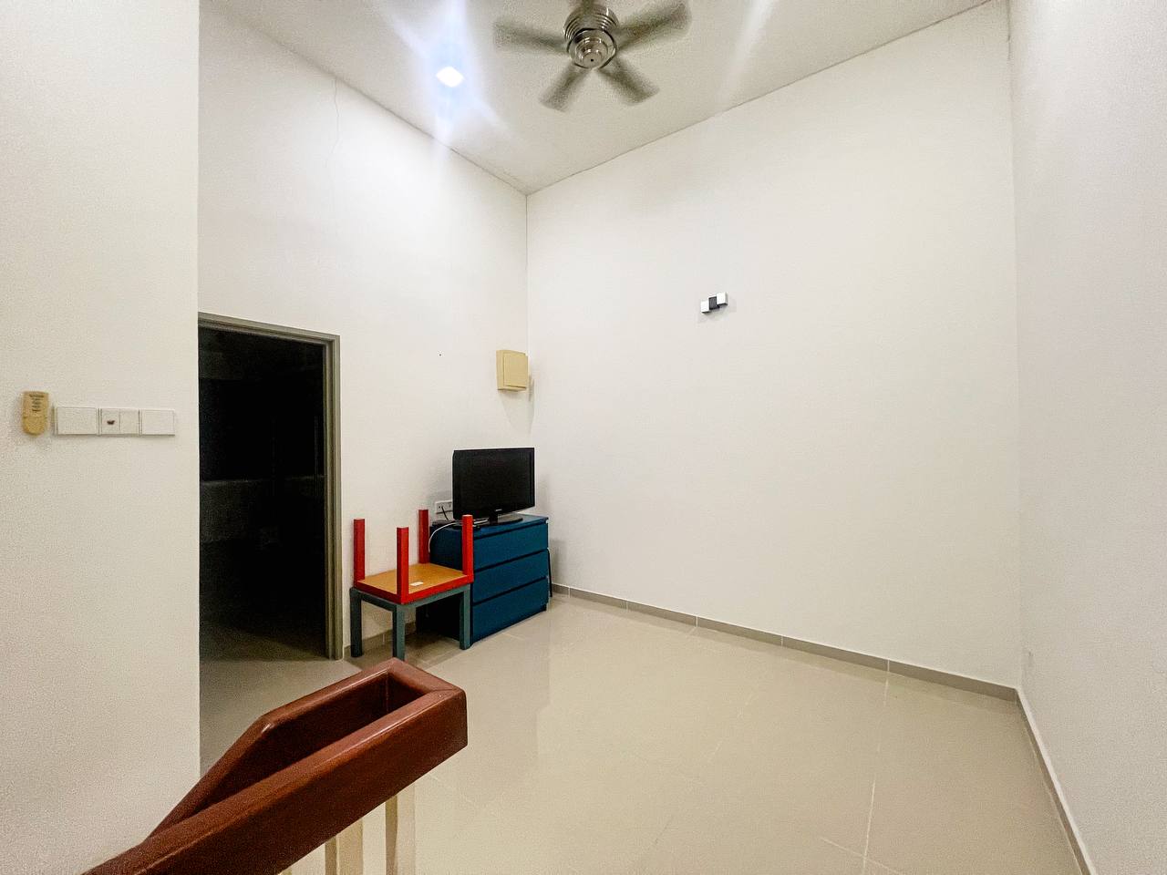 2 Storey Taman Desa Budiman Sg Long - photo 3