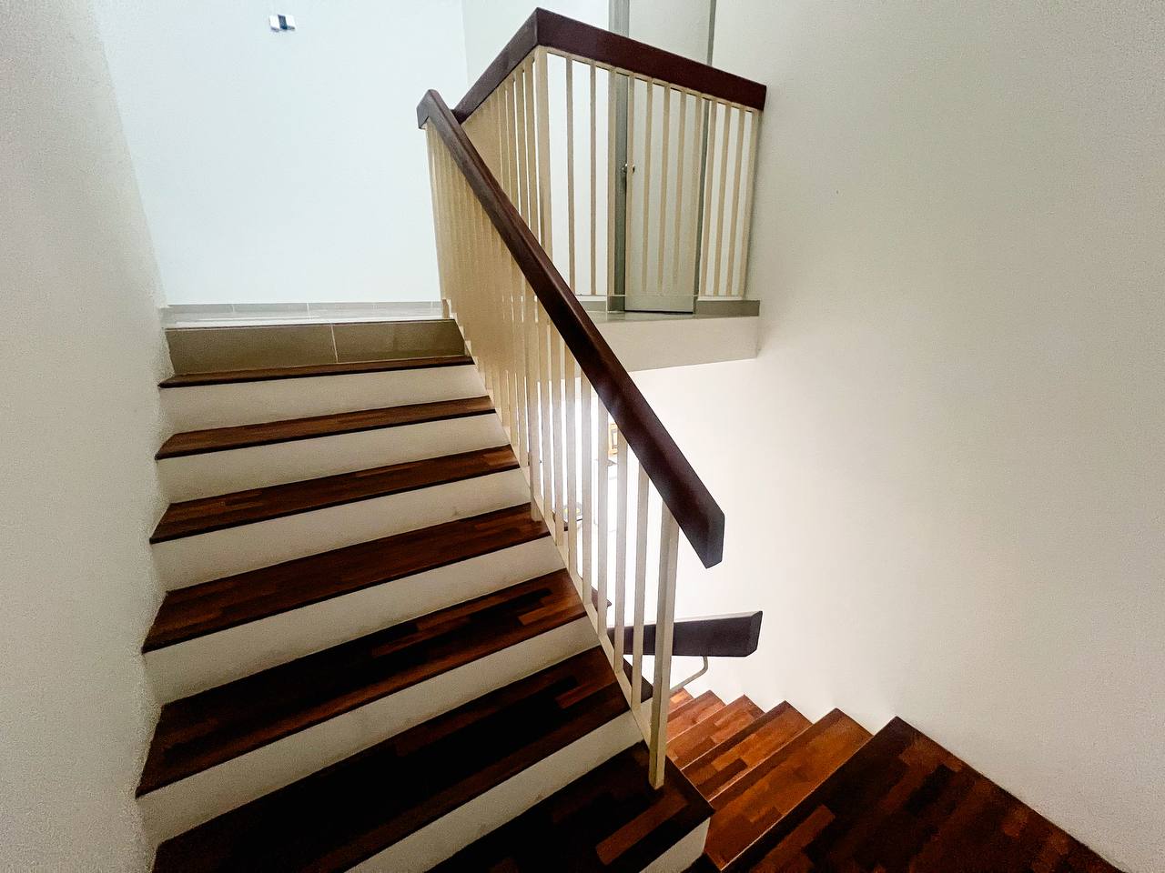2 Storey Taman Desa Budiman Sg Long - photo 4