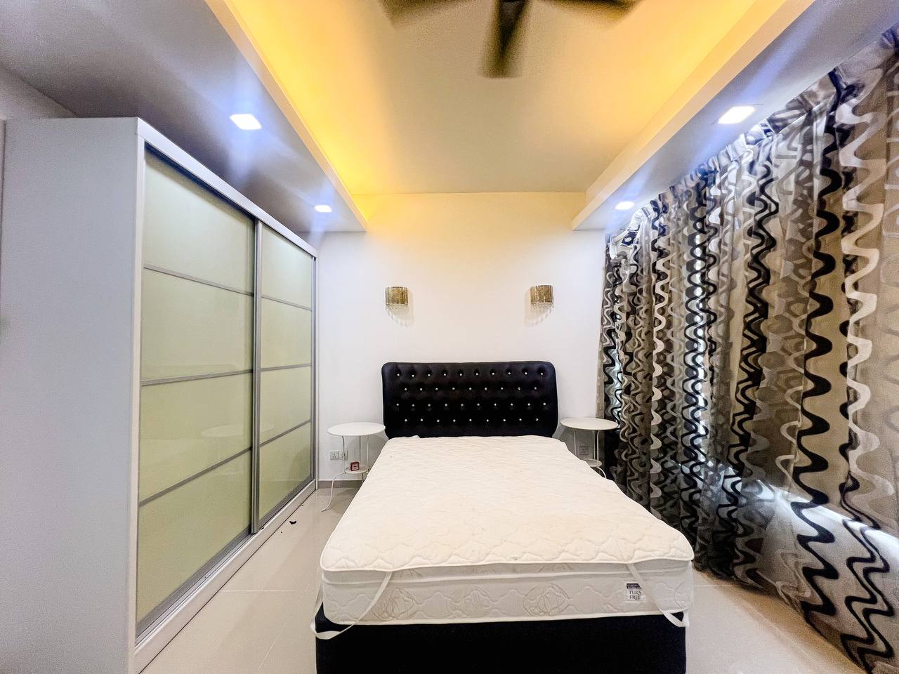 2 Storey Taman Desa Budiman Sg Long - photo 5
