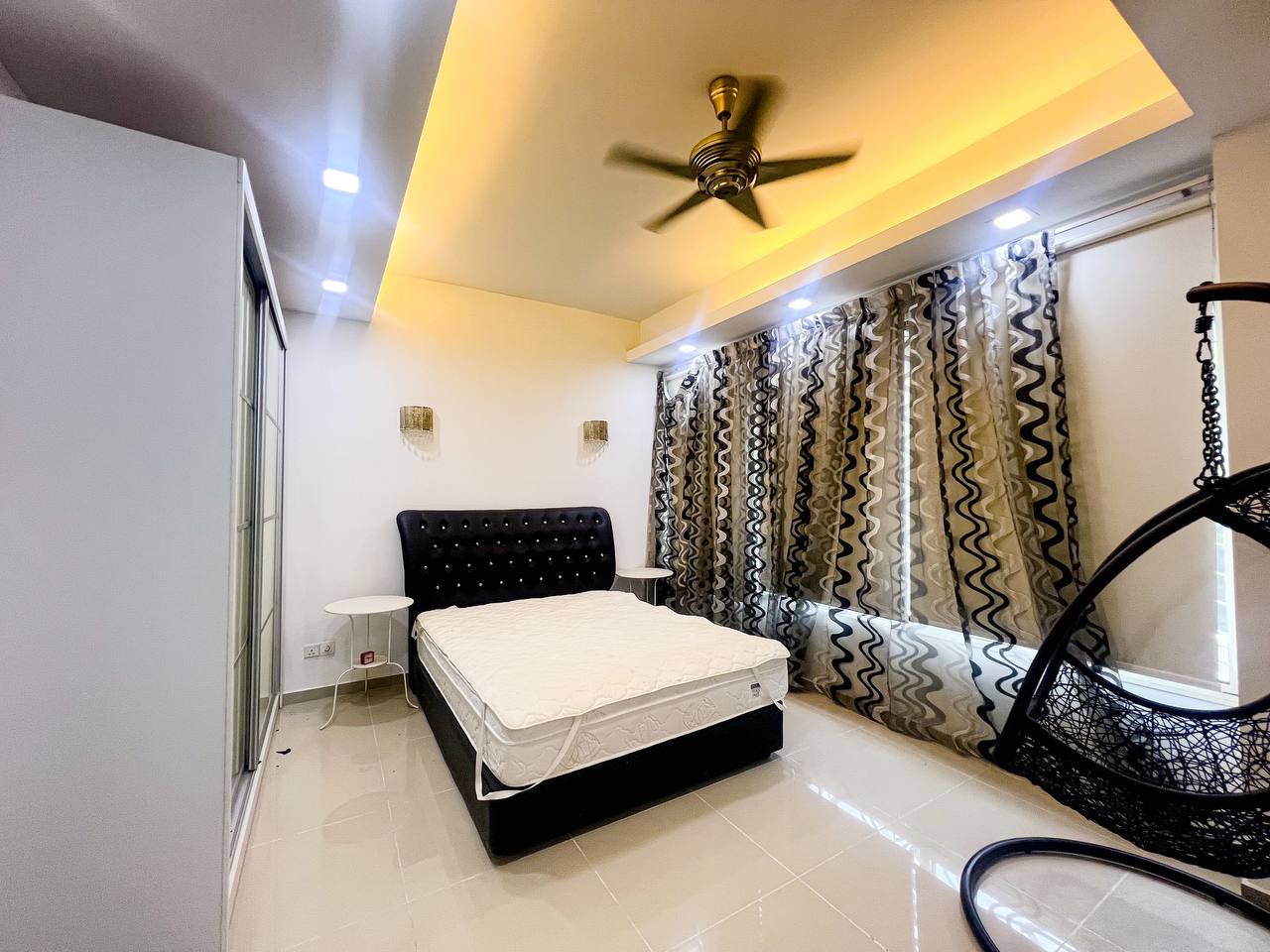 2 Storey Taman Desa Budiman Sg Long - photo 6