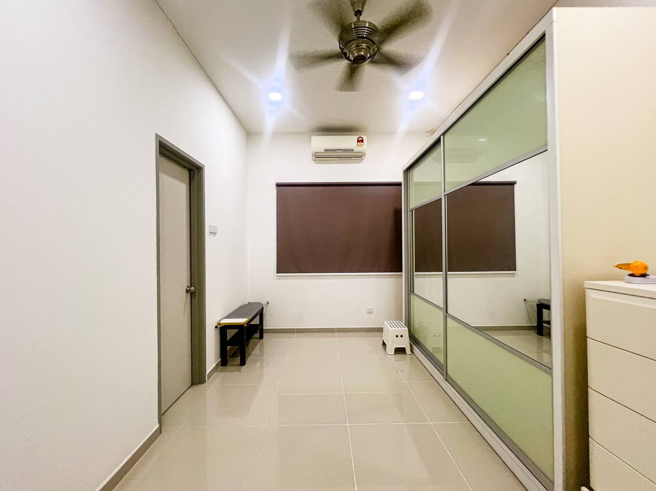 2 Storey Taman Desa Budiman Sg Long - photo 9