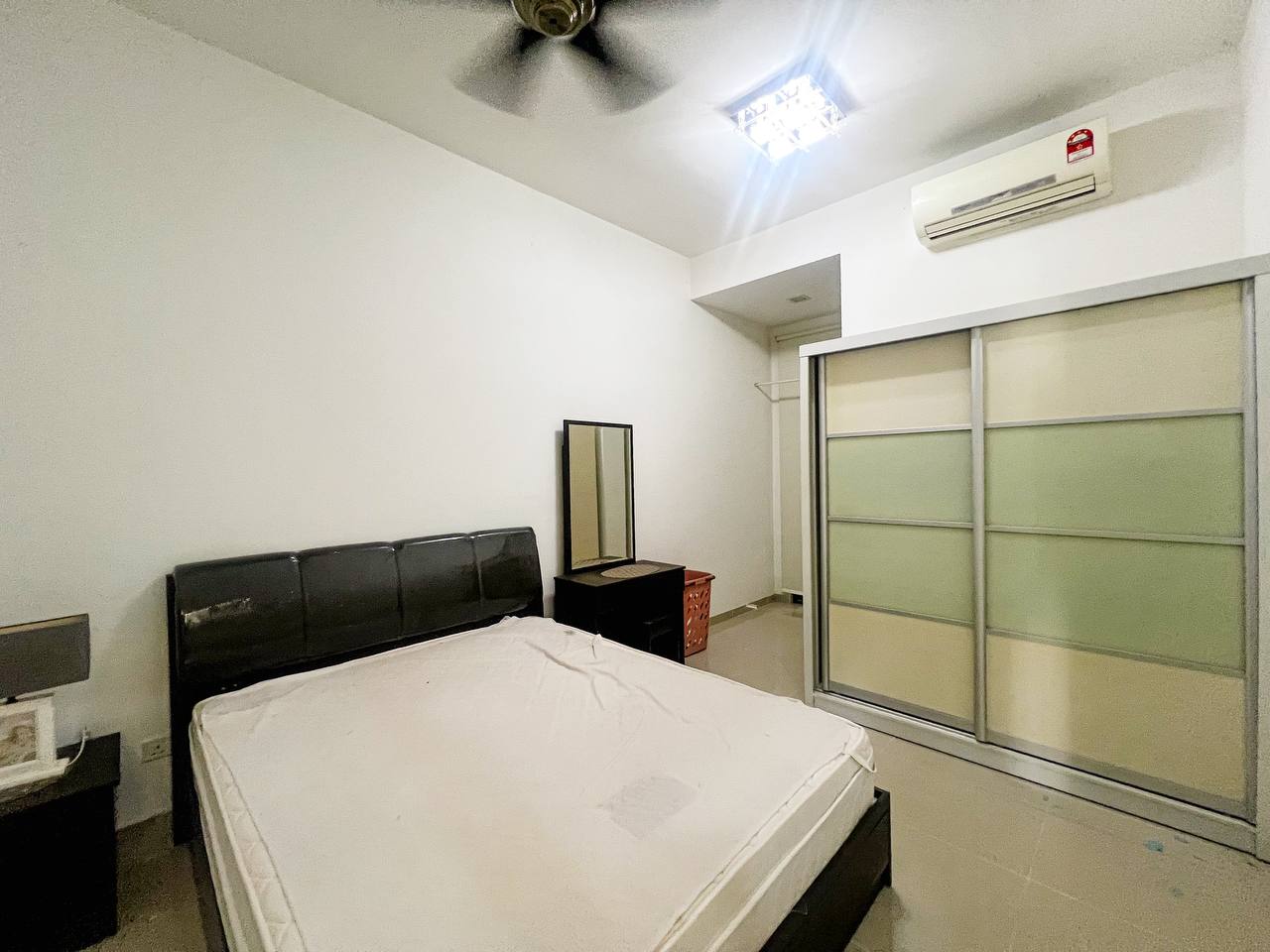 2 Storey Taman Desa Budiman Sg Long - photo 10