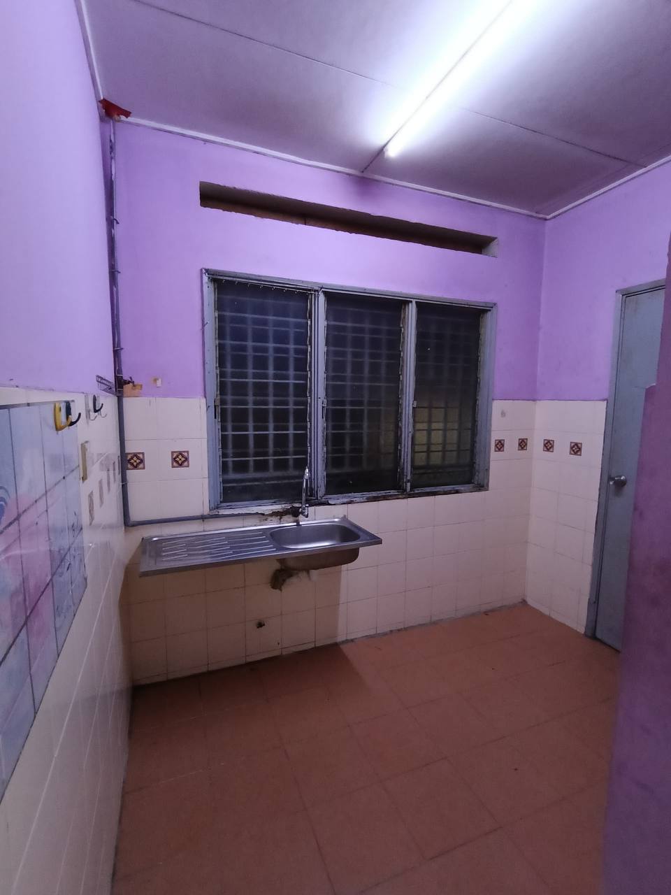 Single Storey Bandar Tasik Kesuma Fasa 7 Semenyih - photo 2