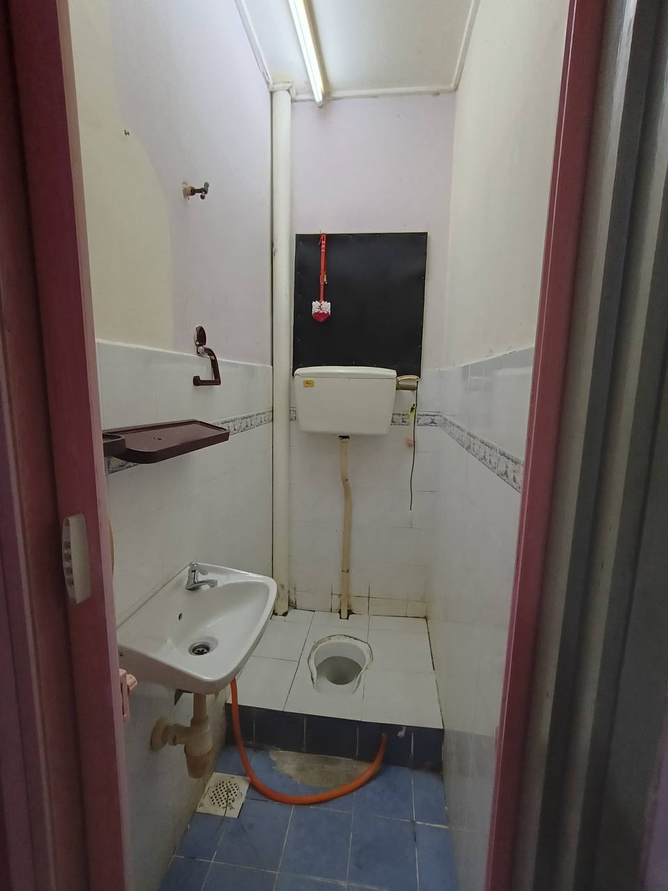Single Storey Bandar Tasik Kesuma Fasa 7 Semenyih - photo 6
