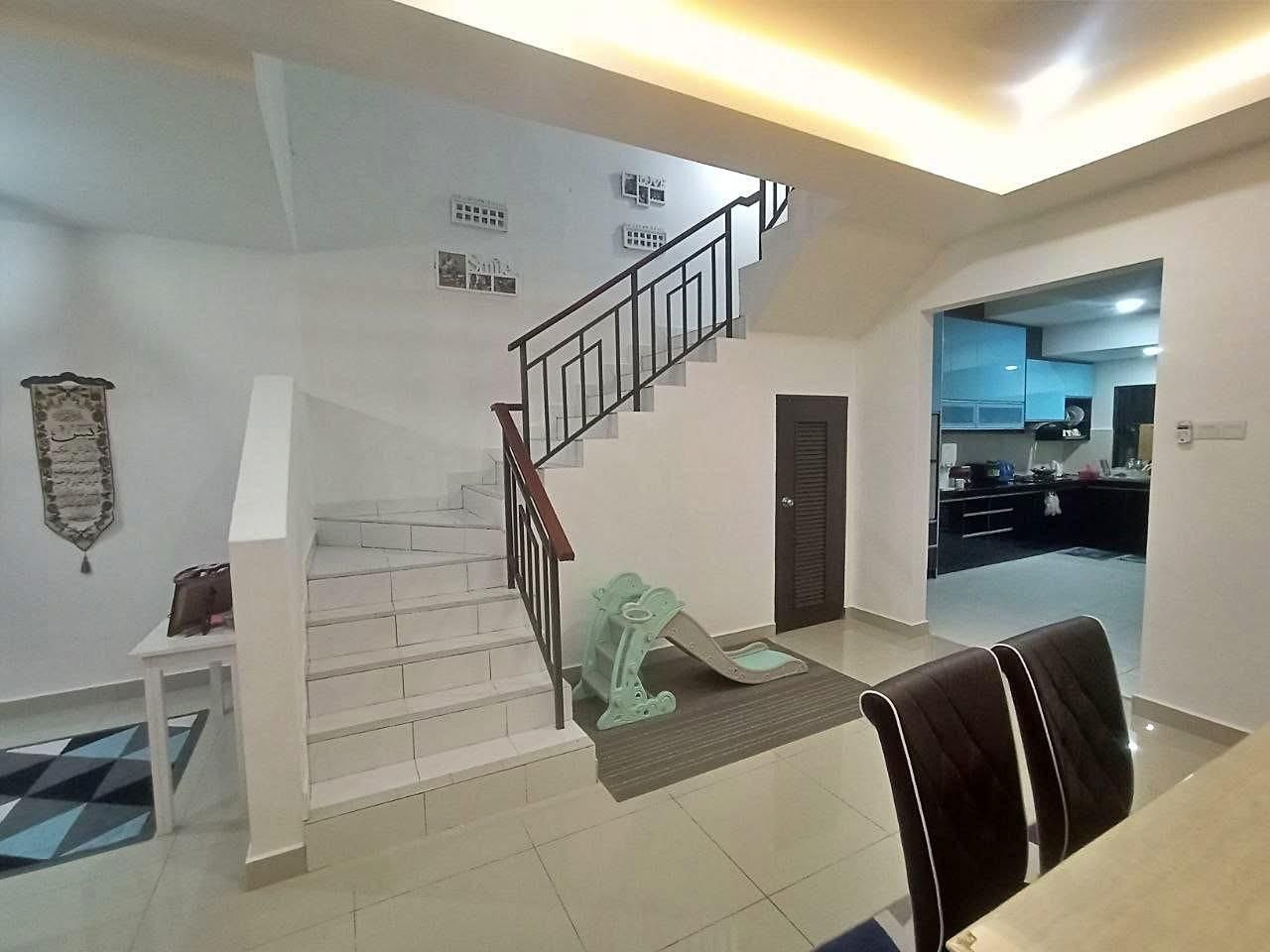 2 Storey Taman Semenyih Parkland - photo 3