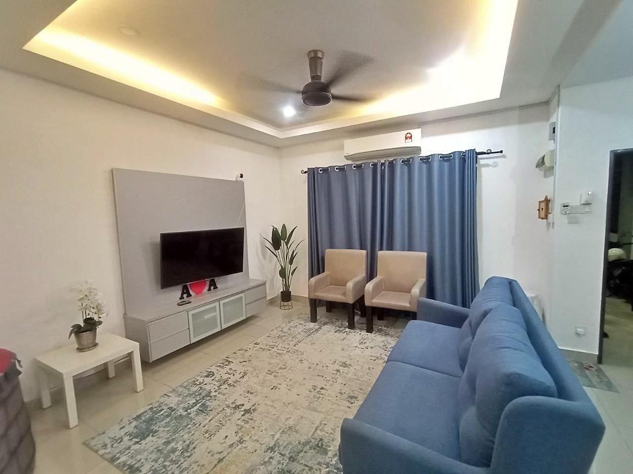 2 Storey Taman Semenyih Parkland - photo 10