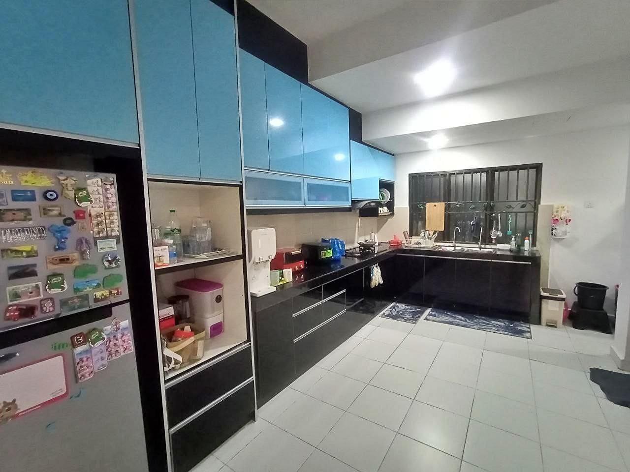 2 Storey Taman Semenyih Parkland - photo 12