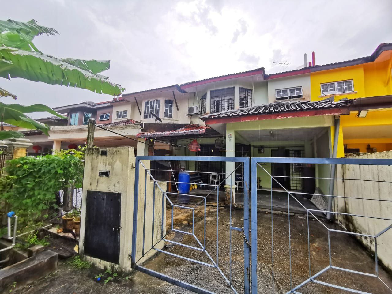 2 Storey Saujana Puchong Bandar Putra Permai - photo 2