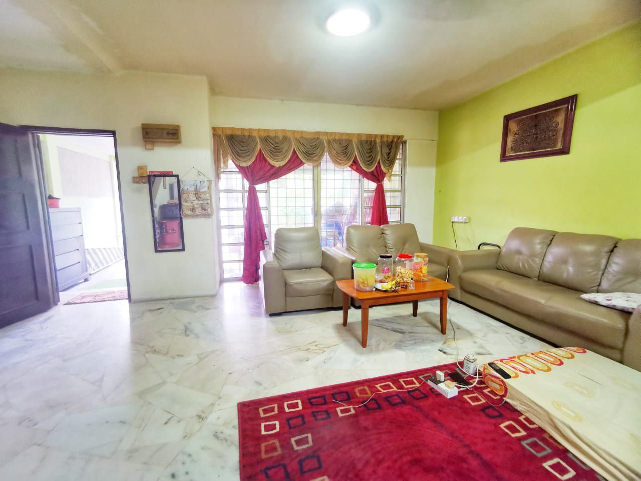 2 Storey Saujana Puchong Bandar Putra Permai - photo 12