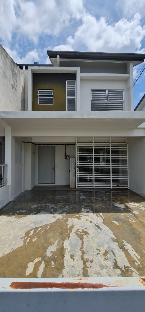 2 Storey Camellia Residence Bandar Tasik Kesuma - photo 2