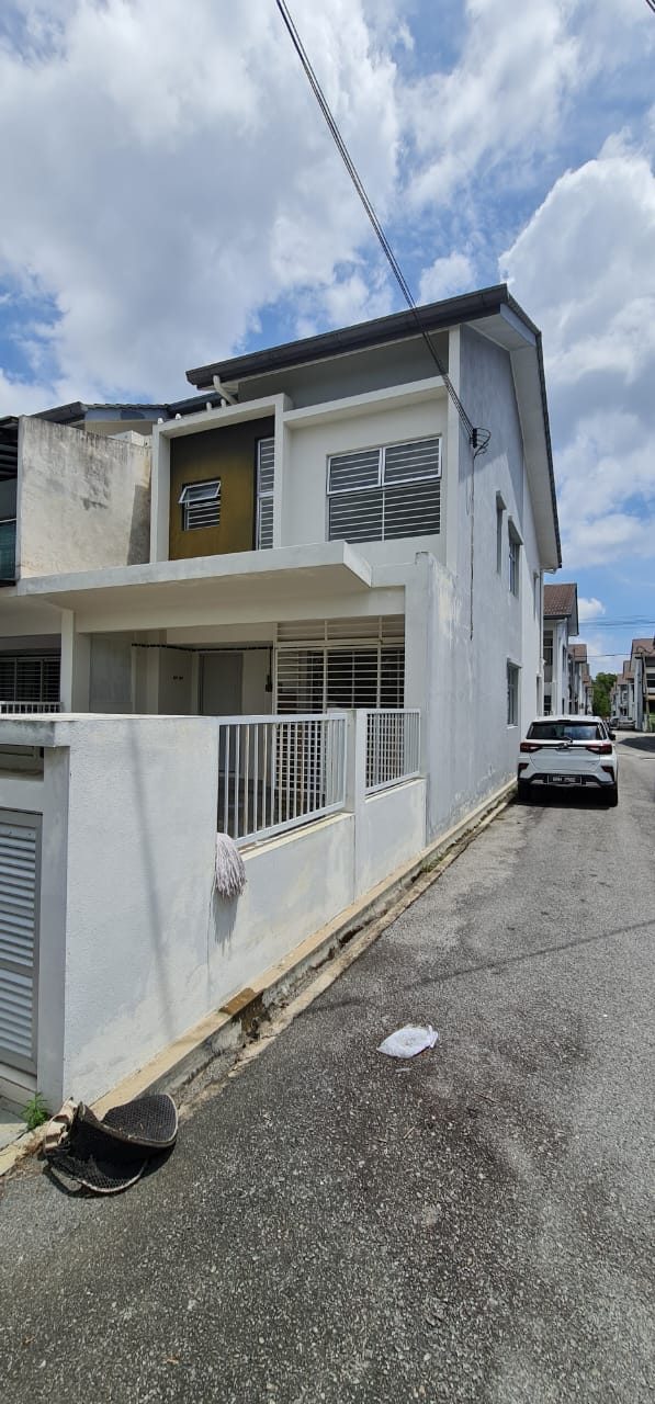 2 Storey Camellia Residence Bandar Tasik Kesuma - photo 4