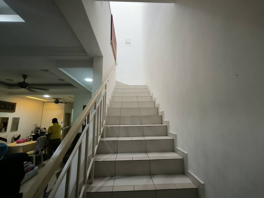 2 Storey Taman Anggerik Perdana Kajang - photo 4