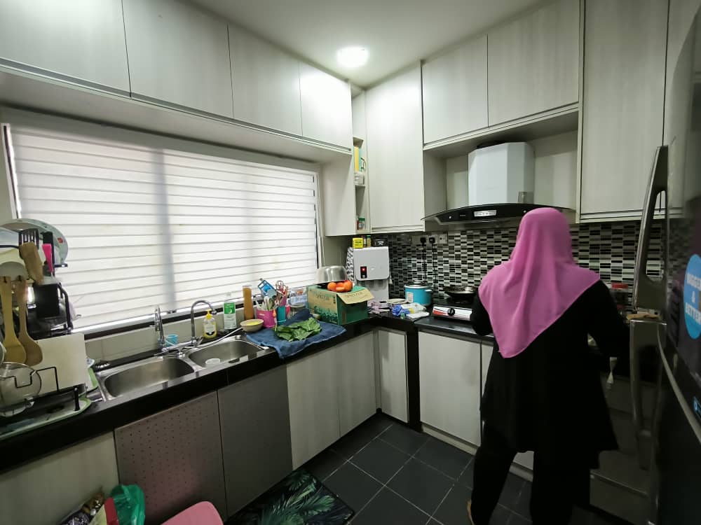 2 Storey Taman Anggerik Perdana Kajang - photo 6