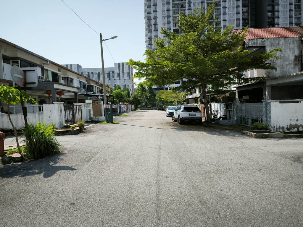 2 Storey Taman Anggerik Perdana Kajang - photo 7