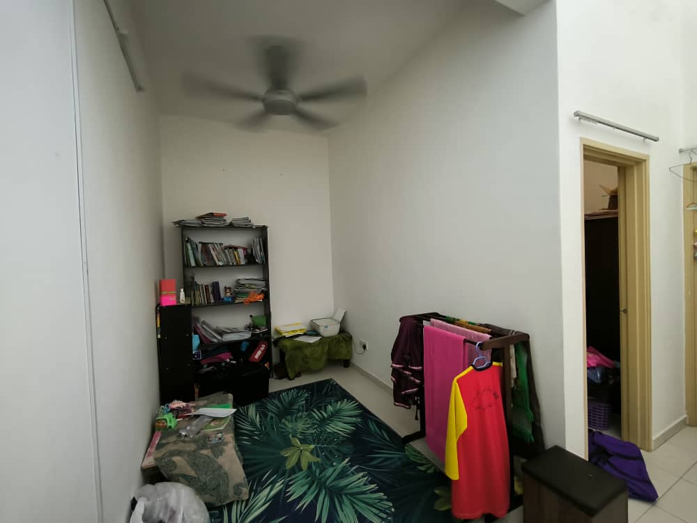 2 Storey Taman Anggerik Perdana Kajang - photo 8
