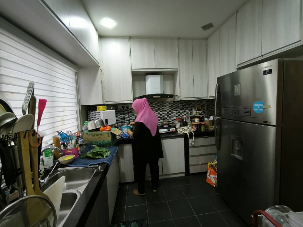 2 Storey Taman Anggerik Perdana Kajang - photo 9