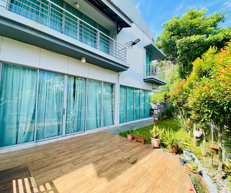 3 Storey Superlink House Sering Ukay Ampang - photo 3