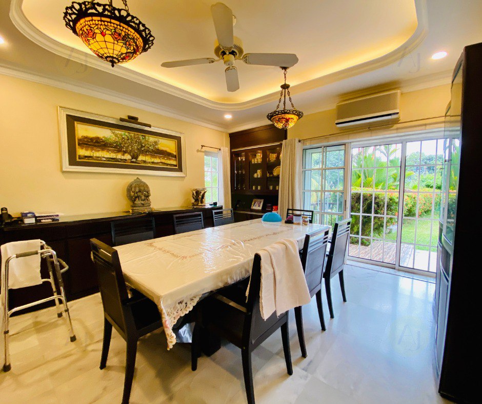 4 Storey Bungalow Taman Bukit Jobina Ampang - photo 4