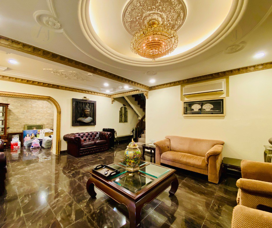 4 Storey Bungalow Taman Bukit Jobina Ampang - photo 6