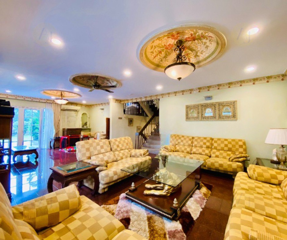 4 Storey Bungalow Taman Bukit Jobina Ampang - photo 7