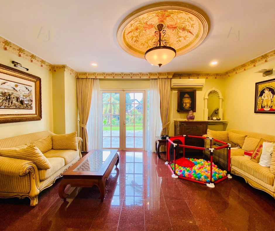 4 Storey Bungalow Taman Bukit Jobina Ampang - photo 8