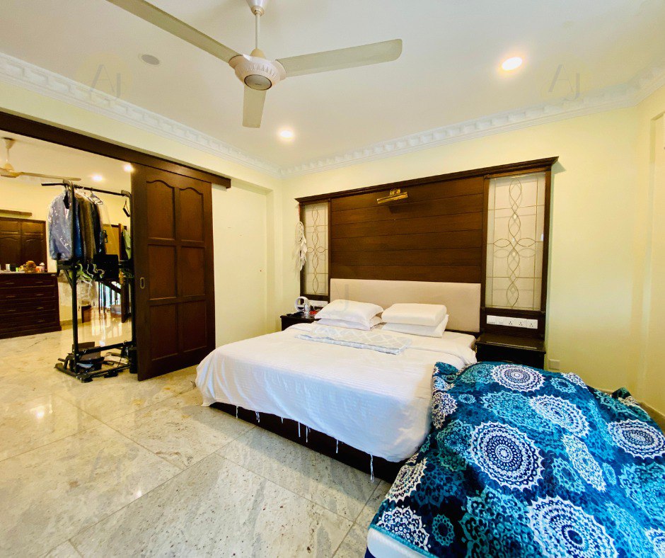 4 Storey Bungalow Taman Bukit Jobina Ampang - photo 12