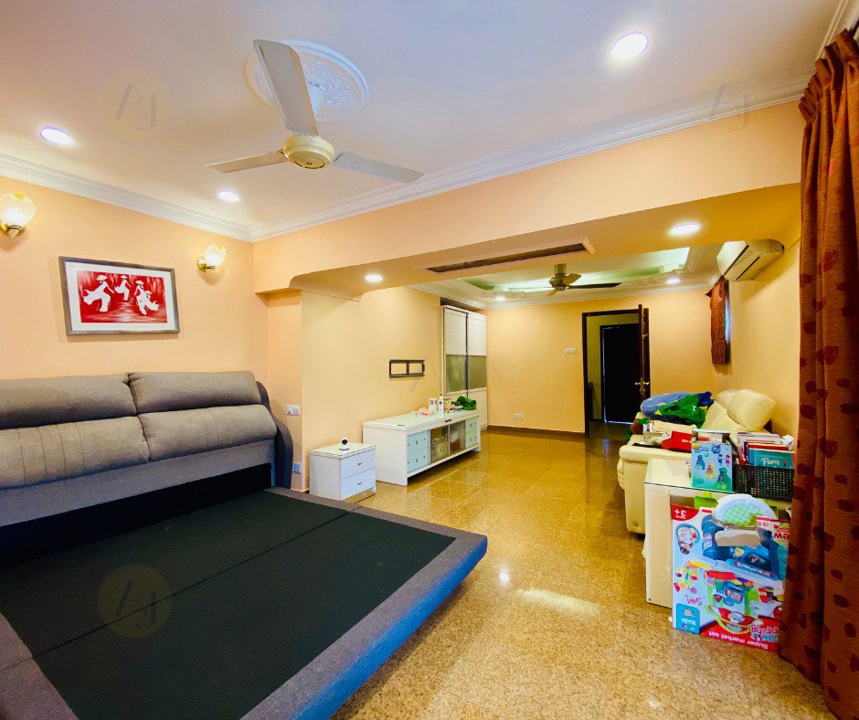 4 Storey Bungalow Taman Bukit Jobina Ampang - photo 13