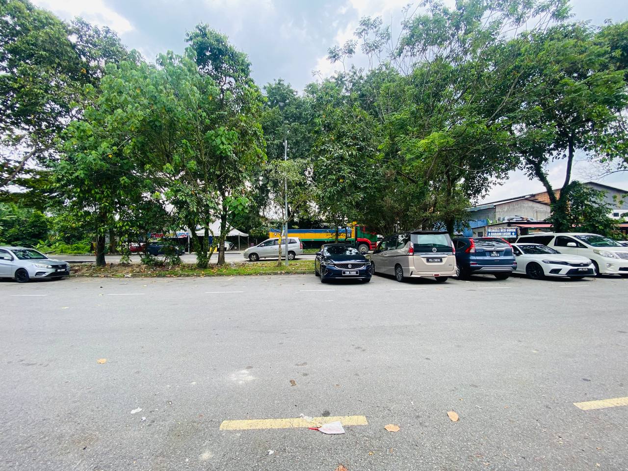 2 Link Factory Sg Buloh Taman Industri Sb Jaya - photo 3
