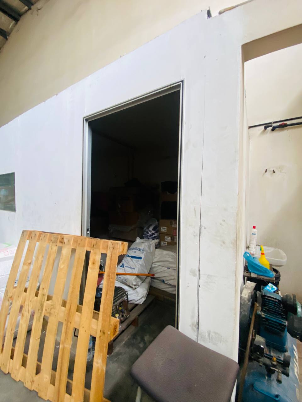 2 Link Factory Sg Buloh Taman Industri Sb Jaya - photo 4