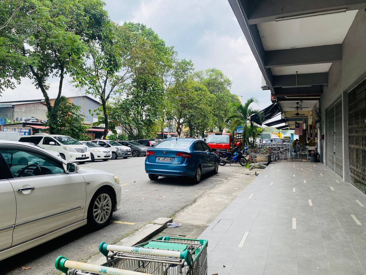 2 Link Factory Sg Buloh Taman Industri Sb Jaya - photo 6