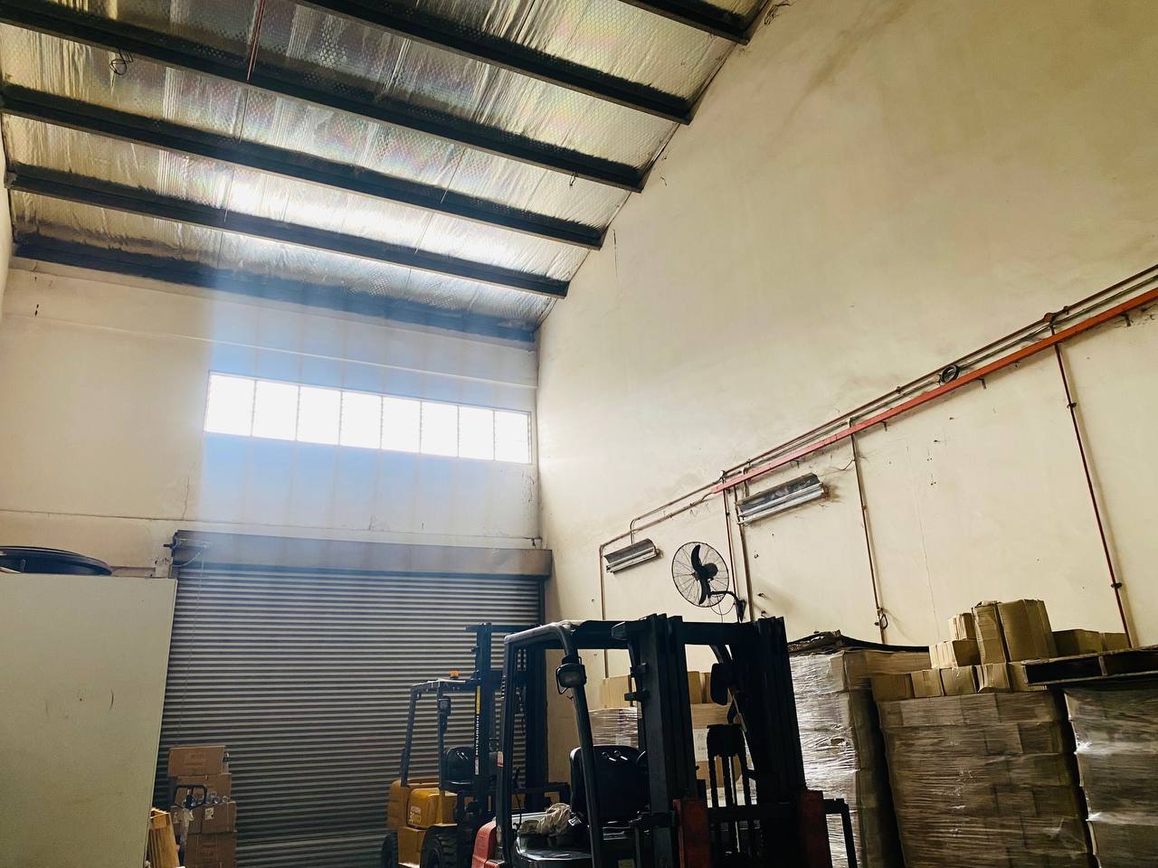 2 Link Factory Sg Buloh Taman Industri Sb Jaya - photo 7